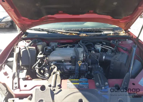 2010 Chevrolet Impala Ltz from USA, damaged, VIN 2G1WC5EM9A1206331